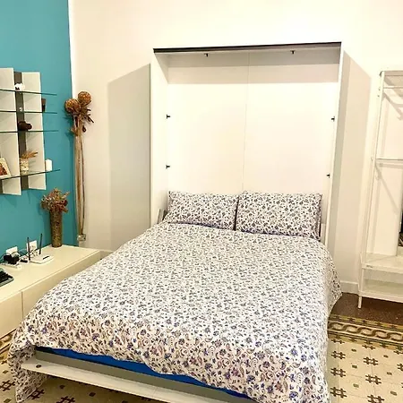 Funky Flat Apartment Palermo Exterior photo