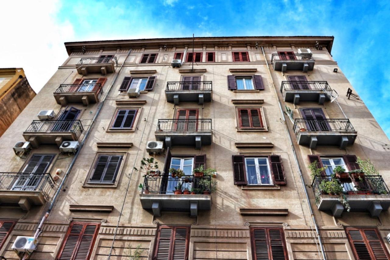 Apartment Funky Flat Palermo