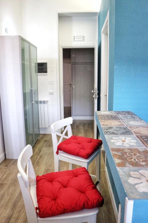 Funky Flat *