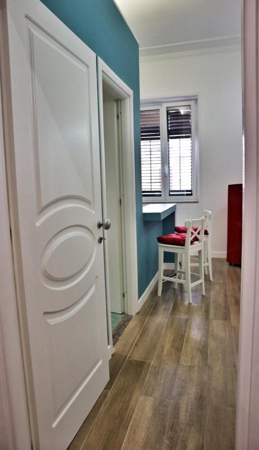 Funky Flat *
