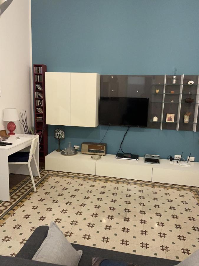 Funky Flat *