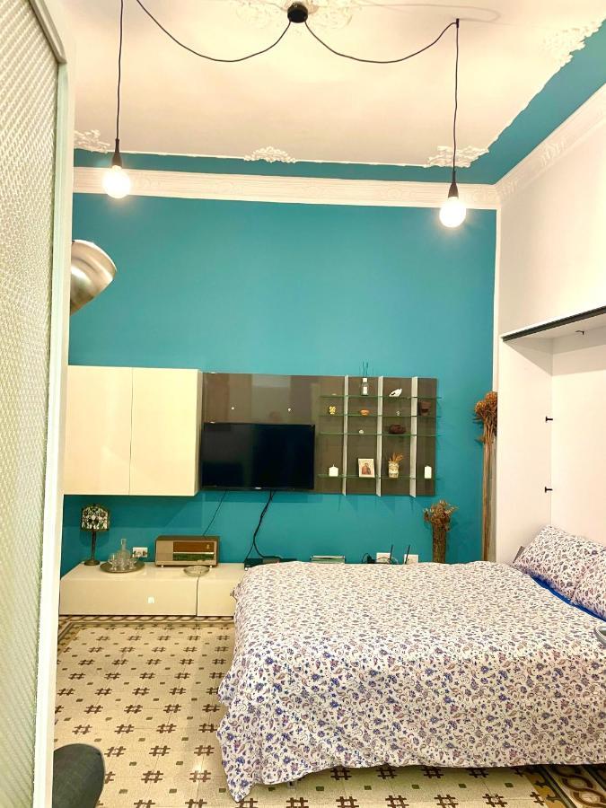 Apartment Funky Flat