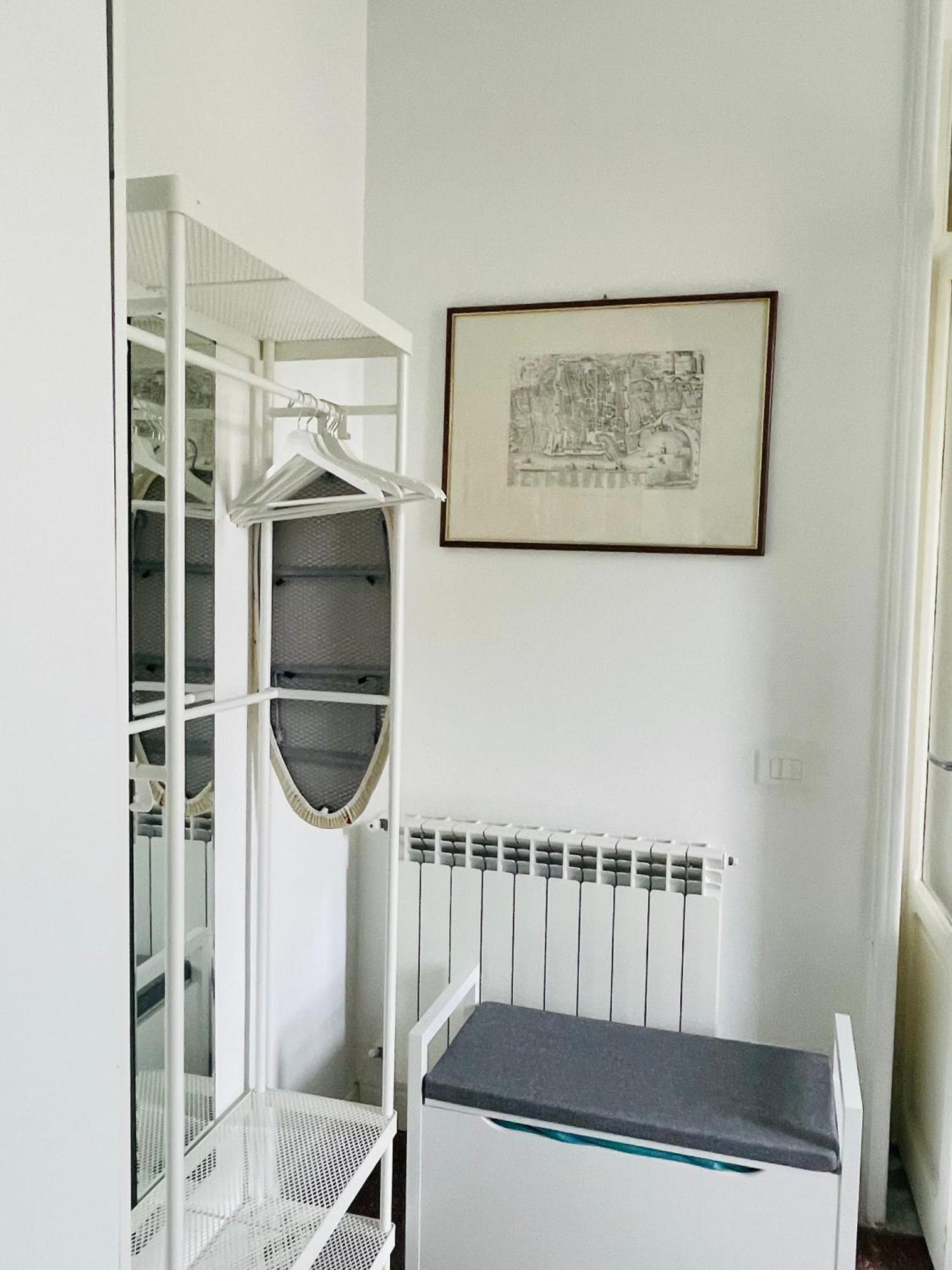 Funky Flat Apartment Palermo