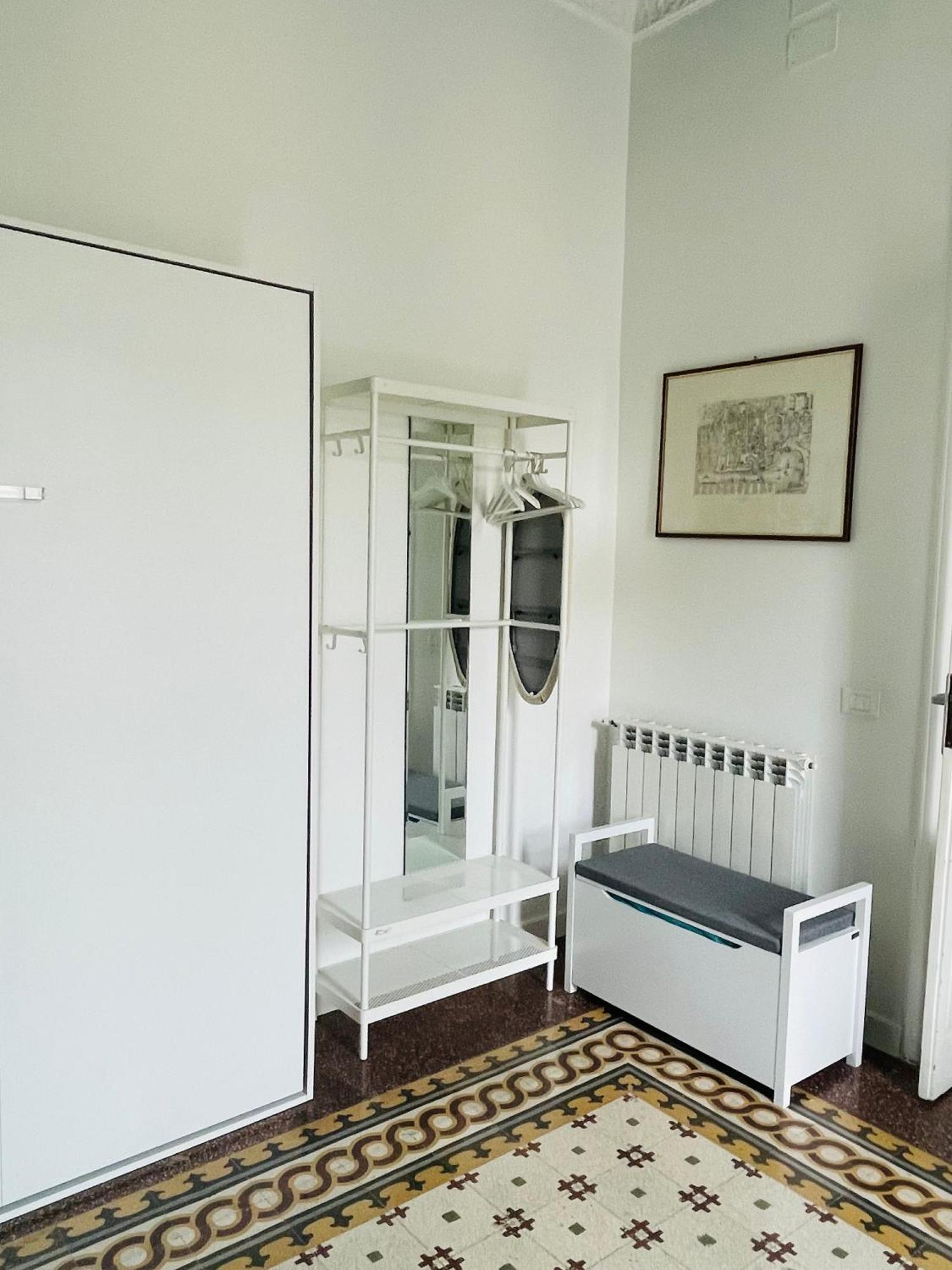 Apartment Funky Flat Palermo