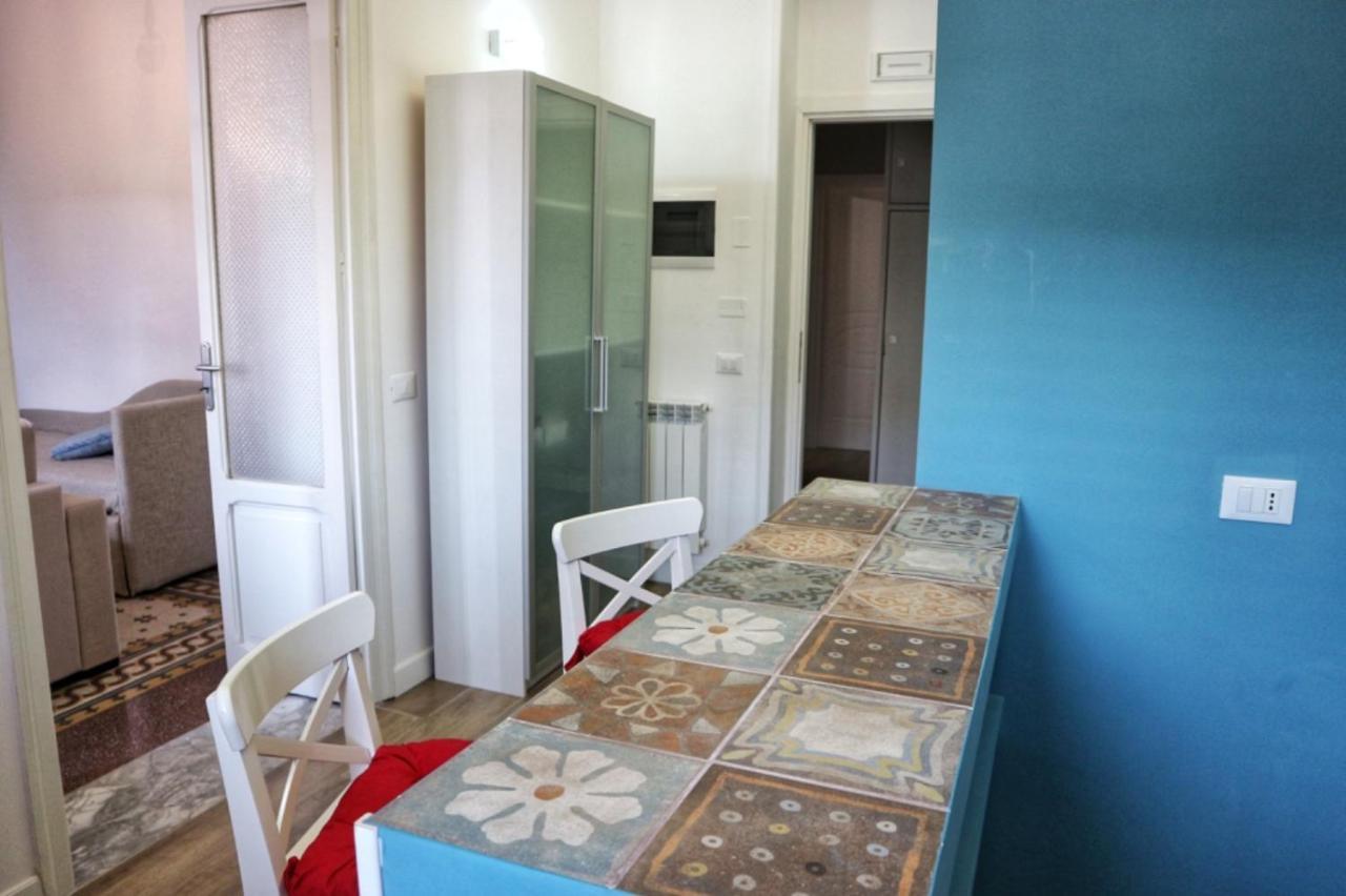 Funky Flat Appartement