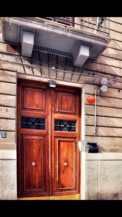 Funky Flat