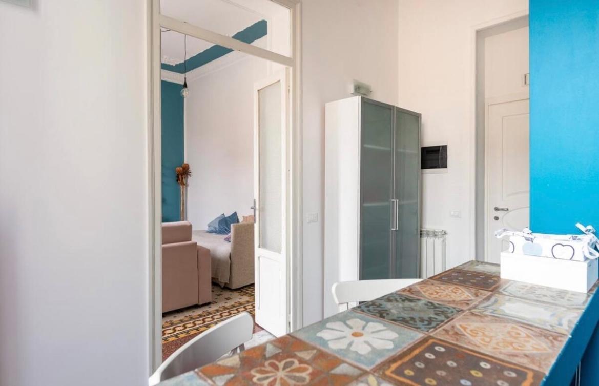 Appartement Funky Flat Palermo