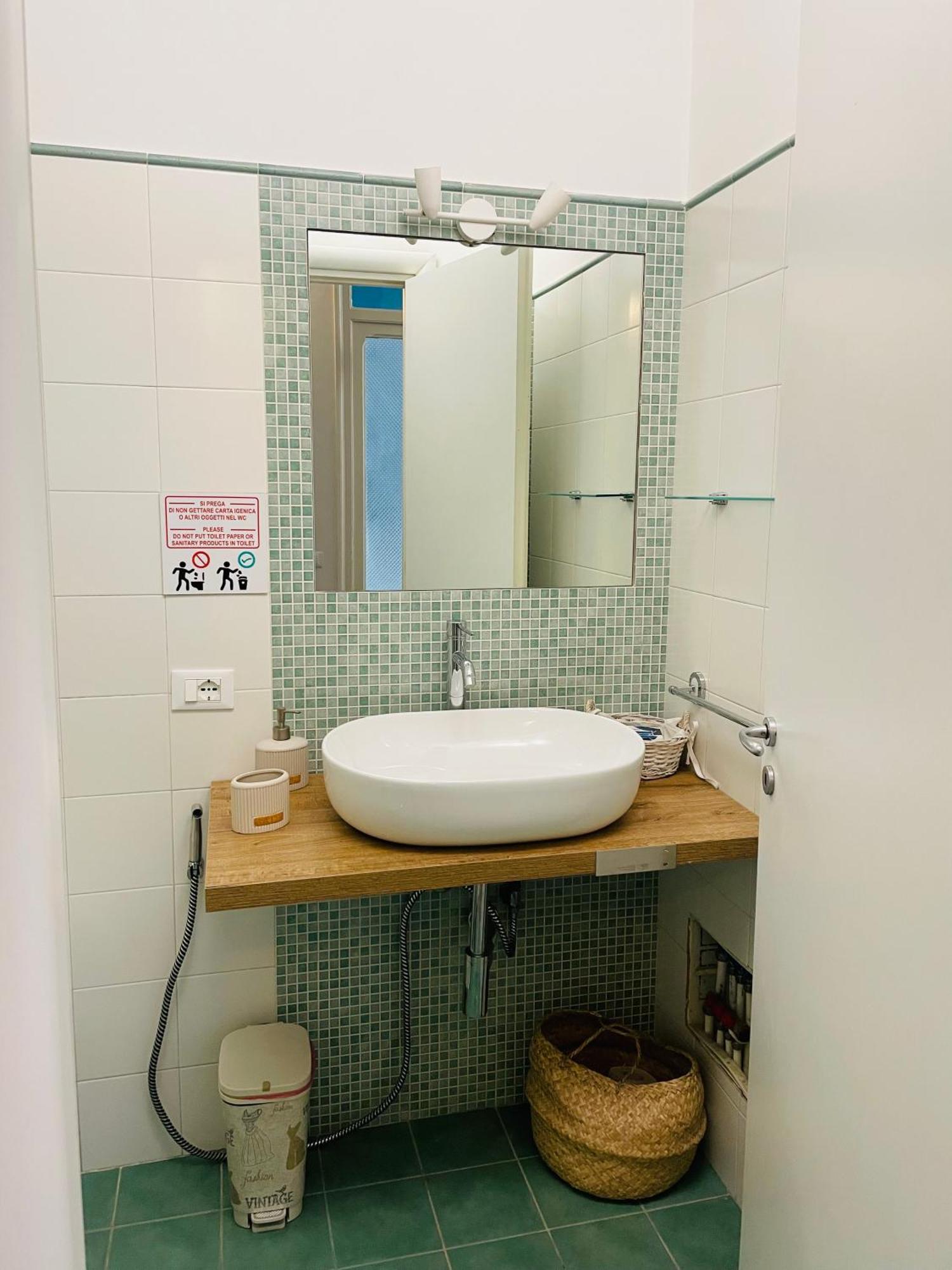 Appartement Funky Flat Palermo