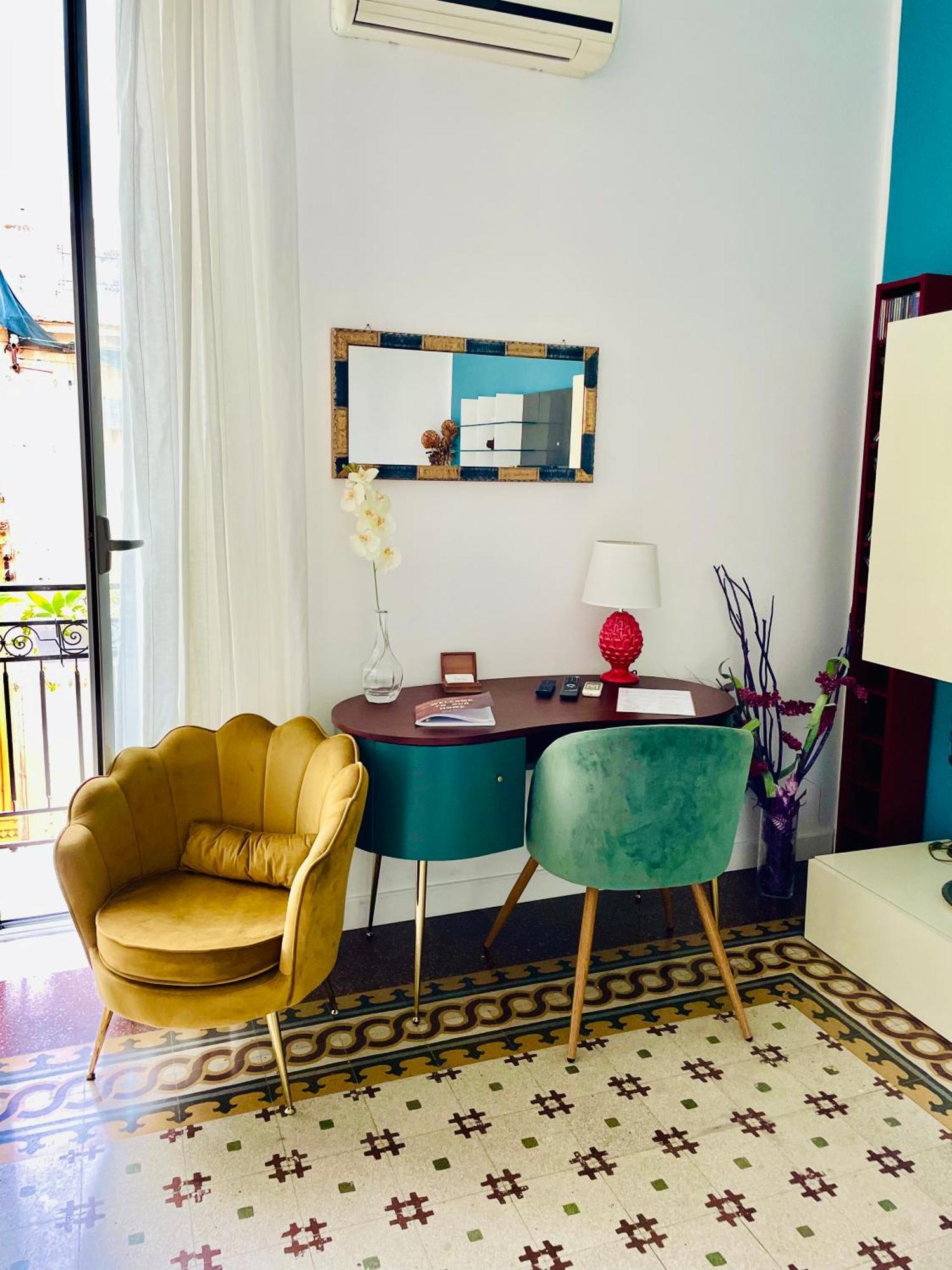 Funky Flat *